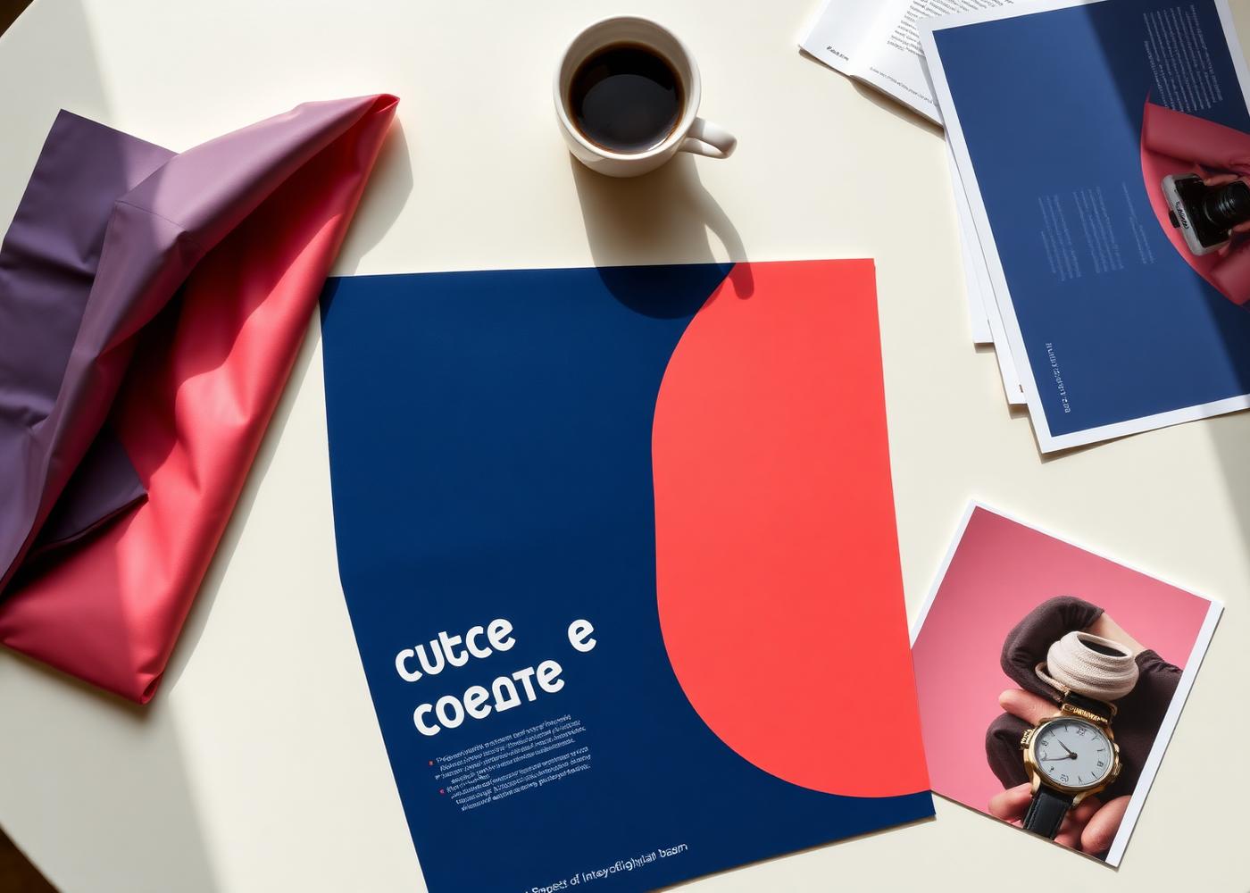 B2B software brand and marketing system project